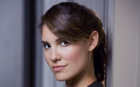 Daniela Ruah: Bio, Height, Weight, Measurements